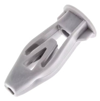 Дюбель (анкер) бабочка полипропилен 8х28 (уп.4шт) Tech-Krep 111486