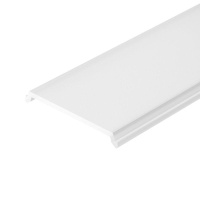 Экран LINE-6070-UP-3000 OPAL пластик (уп.3м)  047699 Экран LINE-6070-UP-3000 OPAL пластик (уп.3м)  047699