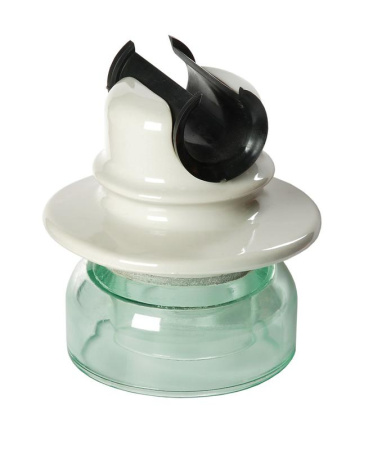 Изолятор штыревой стеклянный ШС-10И1  00002470