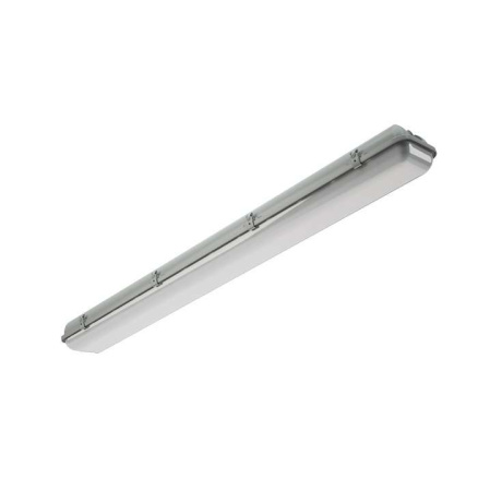 Светильник светодиодный ARCTIC.OPL ECO LED 600 EM 5000К потолочный СТ 1088000150