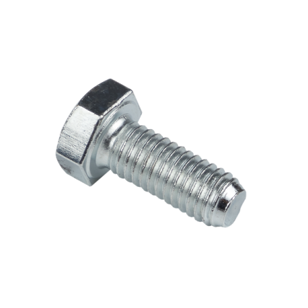 Болт с шестигранной головкой М10х30  b6grm10x30