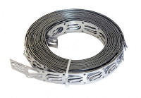 Лента монтажная 25 8м (уп.8м)  2183937