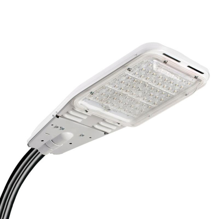 Светильник светодиодный "Победа" LED-80-К/К50 80Вт 9220лм 5000К IP65 ДКУ  10216