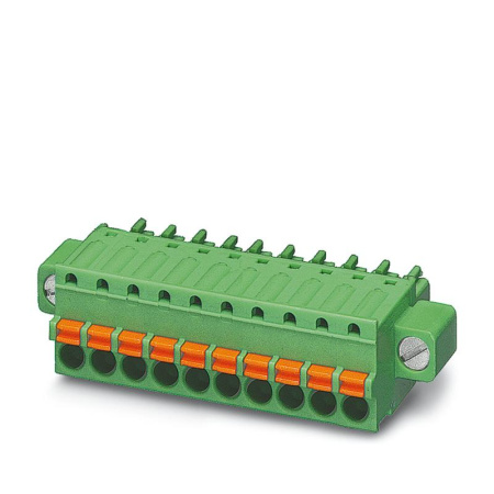 Разъем печатной платы FK-MCP 1.5/ 3-STF-3.81  1851245