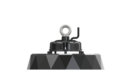 Светильник светодиодный PHB 04 PRO-5 200Вт 5000К IP65 90град. ДСП для высоких пролетов (high bay) Pro+  5045668