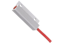 Обогреватель на монтажную панель компакт 8Вт 230В IP54 PROxima  heater-compact-8-54