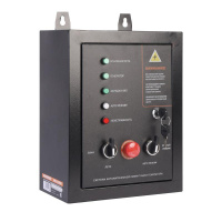 Система автомат. ком. генератора GPA 1215W/1 для ген. бен. GP 15010 ALE -474101810 GRA 8500 AWS 472102185 GRA 8500 DAW472102183 GRA 9500 AWS 472102195 GRA 12000 AWS472102210 GRA 18000AWS 472102318 GRA 19000DAWS. 472102319 Patriot 474001812