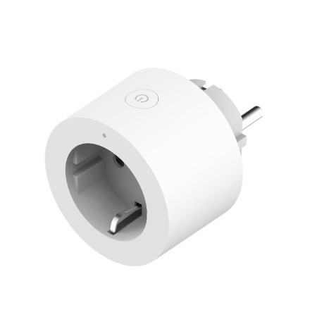 Розетка умная Smart Plug  SP-EUC01