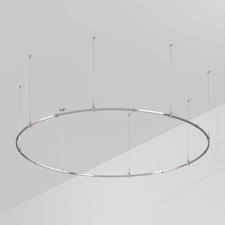 Трек ART-APRIORI-ROUND-HANG-R3000 TN IP20 металл  050202