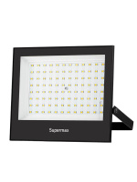 Прожектор светодиодный Supermax SPR 100Вт 6500К 10000лм IP65  S_PR_LED_100 Прожектор светодиодный Supermax SPR 100Вт 6500К 10000лм IP65  S_PR_LED_100