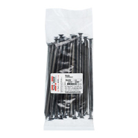 Гвоздь строительный 5.0х150 (уп.1кг) Tech-KREP 101586 Гвоздь строительный 5.0х150 (уп.1кг) Tech-KREP 101586