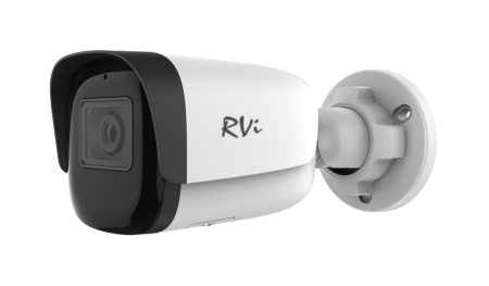 Видеокамера сетевая цилиндрическая  RVi-1NCT8044 (2.8) white