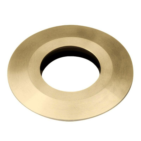 Накладка ART-DECK-CAP-FLAT-R50 (BRS BRASS) металл  038190