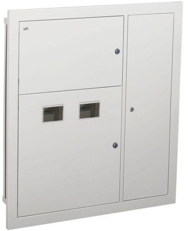 Щит этажный ЩЭ-2 36 IP31 УХЛ3 LIGHT  MKM42-02-31-L