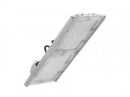 Светильник светодиодный Unit PRO 125/19000 Ш1 19000лм 125Вт 5000К IP67 0.95PF 70Ra Кп<1 консоль  DUPRO125Sh1-5K-C