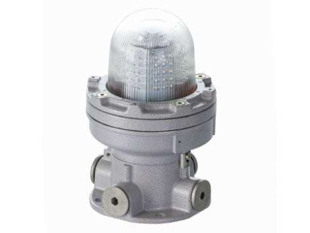 Светильник светодиодный FLASH LED-220YS Ex настенный СТ 4591000080