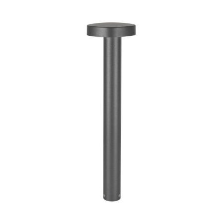 Светильник LGD-SWAMP-BOLL-H500-7W Warm3000 GR 93deg 230В IP65 метал.  029968