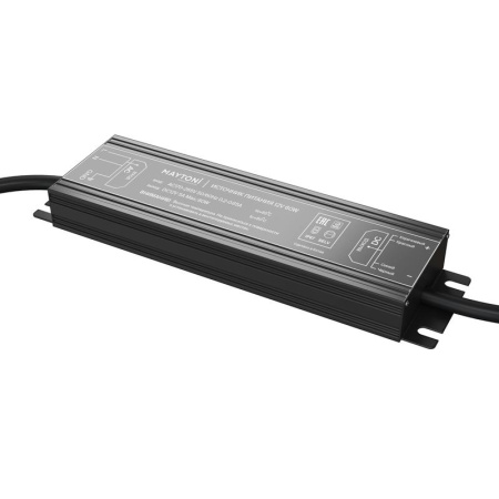 Блок питания PSI001 12В 60Вт IP67  020205