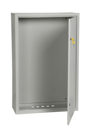 Корпус металлический ЩМП-6-0 1200х750х300 УХЛ3 IP31  YKM40-06-31