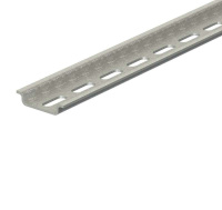 Рейка профильная РП  РП 35/7.5-0.150-6