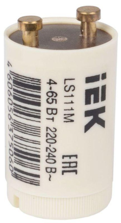 Стартер LS111M 4-65Вт 220-240В  LLD111-LS-65