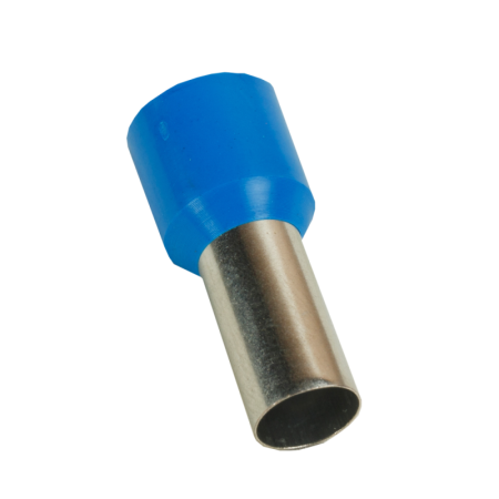 Наконечник штыревой втулочный НШвИ OptiKit T-Shv-PVC-35-16 (уп.100шт)  278035