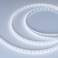 Лента светодиодная RZ-A80-8mm 24В White6000 (8Вт/м IP20 2835) (уп.5м)  046012 Лента светодиодная RZ-A80-8mm 24В White6000 (8Вт/м IP20 2835) (уп.5м)  046012