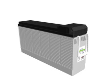 Аккумулятор с фронтальными выводами 12В 100А.ч LEOCH FT12-100A LEOCH