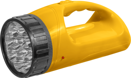 Фонарь-прожектор аккумуляторный кемпинговый 94 783 NPT-SP13-ACCU 12 + 18LED 90лм аккум. 1.1А.ч  94783