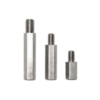 Спейсер 20мм М6  QSP0206