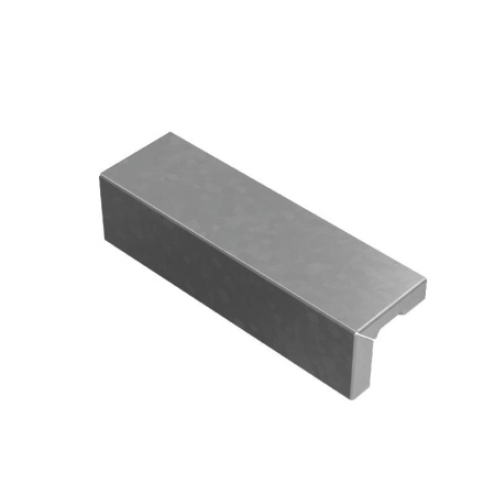 Переходник для лотка по высоте 50-100х200 "ПЛЮС" PDHplus50-100-200 КМ PL8459