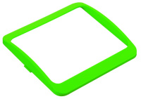 Вставка 1-м Mimoza зел. 10326