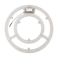 Модуль светодиодный с драйвером 72Вт 2700-6500К LED диммируемый с пультом дистанционного управления  615-105