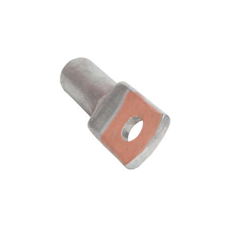 Наконечник алюмомедный OptiKit L-ТАМ 50-10-9 ГОСТ 9581-80  324350