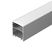 Профиль LINE-6070-2000 ANOD алюм. L2000  046401 Профиль LINE-6070-2000 ANOD алюм. L2000  046401