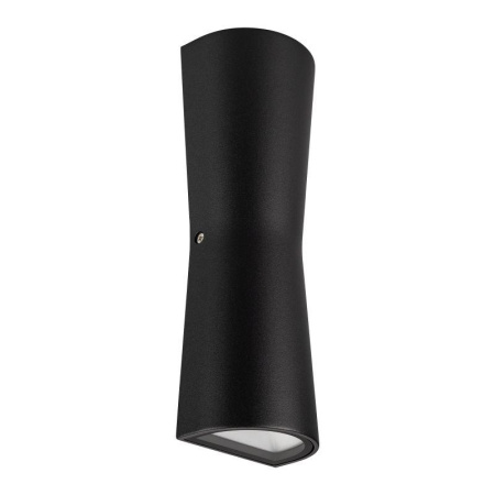 Светильник LGD-Wall-Tub-J2B-12W Day White IP54 метал. 3 года  022563