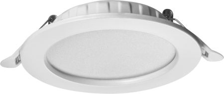 Светильник светодиодный 90 485 ODL-M1-9W-6.5K-WH-LED DOWNLIGHT  90485
