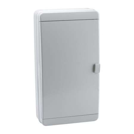 Корпус пластиковый Optibox P BNN 3 36 IP65  117979
