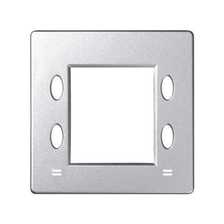 Накладка на 75815; 75816; 75817; 75818; 75820-39 82 Detail алюм. 82555-93