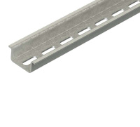 Рейка профильная РП  РП 35/15-2-6