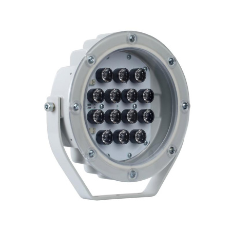 Светильник светодиодный "Аврора" LED-14-Ellipse/W4000/М PC  11586