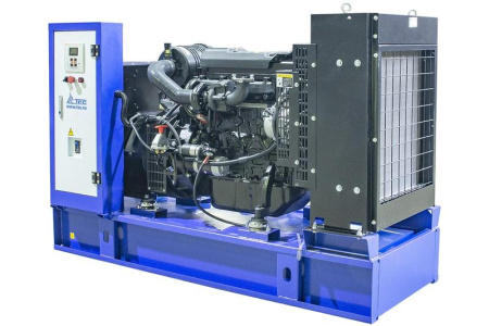 Электростанция дизельная АД-60С-Т400-1РМ7 ТСС 030410