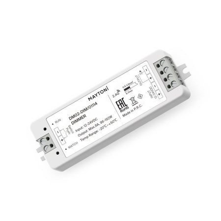 Диммер DM02-DIM  01114