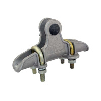 Зажим поддерживающий ПГ-30/12-20А  00000001494