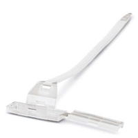 Держатель для маркировки KMK + ES/LP-BW  1005253