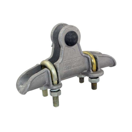 Зажим поддерживающий ПГ-30/12-20А  00000001494