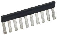 Перемычка гребенчатая для CTS-ML/MC-PEN/DT 4кв.мм 10PIN  YCT13-00-2-K03-004-EC-10P Перемычка гребенчатая для CTS-ML/MC-PEN/DT 4кв.мм 10PIN  YCT13-00-2-K03-004-EC-10P
