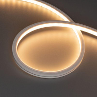Грейзер THOR-TOP-B70-10x10mm 24В Warm2700 15Вт/м IP67 wire x2 вывод вниз (уп.5м)  042072 Грейзер THOR-TOP-B70-10x10mm 24В Warm2700 15Вт/м IP67 wire x2 вывод вниз (уп.5м)  042072