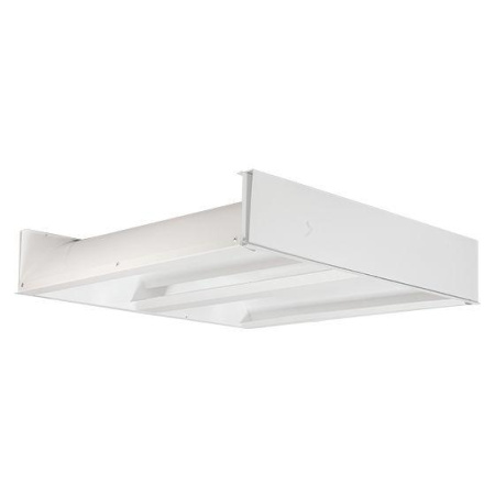 Светильник ДВО10-28-001 Comfort W LED 27Вт 4000К IP40 Ардатов 1010428001