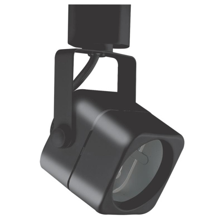 Светильник-прожектор трековый PTR 24 GU10 IP20 230В BL черн.  5037830